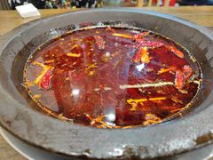 -老船夫石锅苗苗鱼·老字号(三道堰总店)