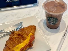 -星巴克臻选(珠海富华里店)