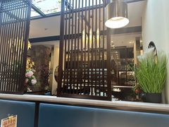 -上地宴·中关村的会客厅(清河高铁站店)