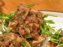 -Mesa Madre梅萨妈妈·Bintana(国贸店)