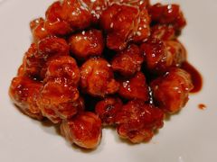 糖醋里脊-阿露佳·舌尖上的安吉菜