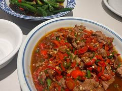 -欧记大排档·景德菜(上海首店)