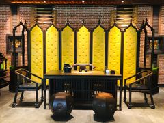 -申粤轩酒楼·三十年粤菜经典(丁香花园店)
