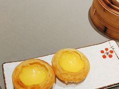 -潮府馆·非遗潮州菜·世纪公园(新国际博览中心店)