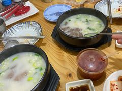 雪浓汤-24 新村雪浓汤(长白山烤肉店)