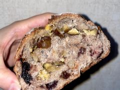 黑麦秋栗-熊叔熊婶面包房(团结湖店)