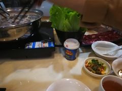-福合埕牛肉丸(福平路店)
