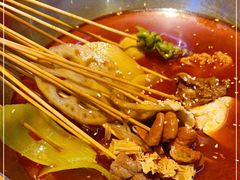 -付小姐在成都(吾悦广场店)