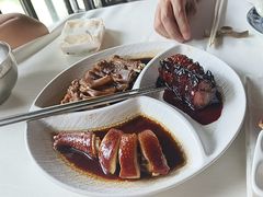 -侨美·唐荔园·40年地道粤菜