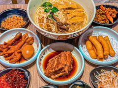 -云味馆·云南菜·云南米线(景田店)