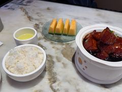 -小菜园新徽菜(南通永旺店)