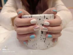 -RL Nail·瑞丽美甲美睫品牌原创店