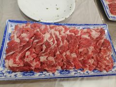 -胡同儿老北京涮肉