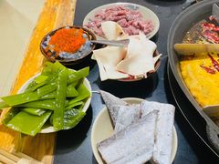 -肥龙火锅(南坪店)