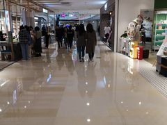 -星巴克(杭州嘉里中心4F店)