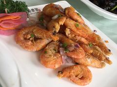 -帕米尔食府(白云观店)