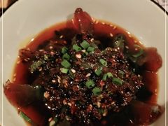 -铁公鸡·四川料理(天环广场店)
