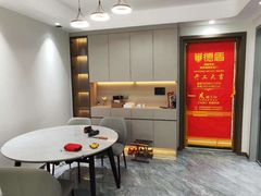 -齐家典尚装修装饰设计工程有限公司