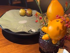 -苏帮袁Sue Cuisine(将台店)