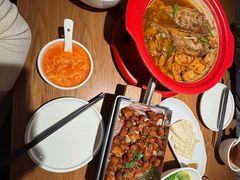 -吕氏疙瘩汤·新鲁菜(济南万象城店)
