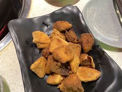 -钢管厂五区小郡肝串串香火锅(梅川路店)