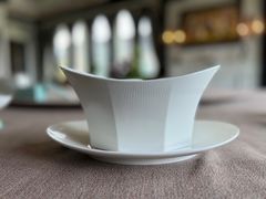 花胶响锣汤-世博源公馆·本帮融合菜·主题包厢·江景餐厅