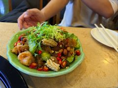 -福茗春薪禾记海鲜烧烤(八一路店)