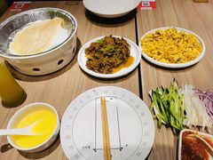 -姥姥家春饼店(交大东路店)
