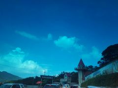 -广州市石门国家森林公园