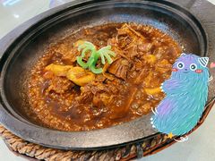 -鸿源斋清真豫菜(惠济店)