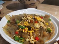 -老九圆山西面馆(CBD店)