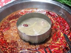 -谭鸭血老火锅(龙湖宝山天街店)
