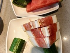 -海底捞火锅(新松江路生日主题店)