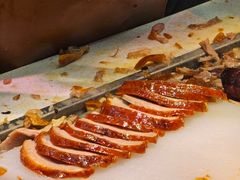 -五顺斋清真烤鸭(西大街总店)