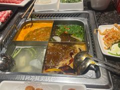 -海底捞火锅(汇悦城店)
