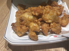 -大家食府·福建菜(FAC协盛中心庭院餐厅店)