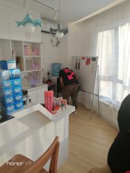 -E.L.K造型momopark店