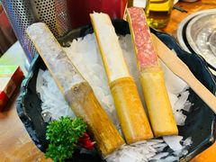 -捞围鲜·港式打边炉(海阳路店)