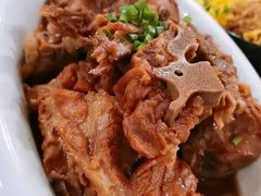 -香融府·烤鸭·家常菜(马家堡路店)