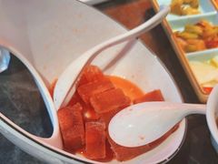 -杨记齐齐哈尔烤肉(五莲路店)