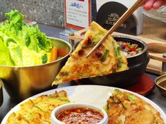 -明洞王妃家烤肉(苏州中心星悦汇店)