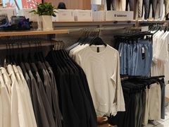 -lululemon(新天地店)