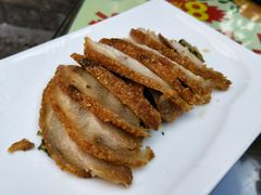 -88号小吃店·经典云南菜·地道纳西美食
