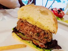 -摩根扒房(桐梓林店)