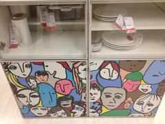 -宜家·瑞典风味餐厅(北京西红门店)