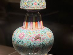 -景德镇中国陶瓷博物馆