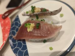 鲣鱼寿司-濱寿司(高新伊藤店)