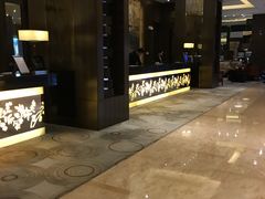 -上海西藏大厦万怡酒店