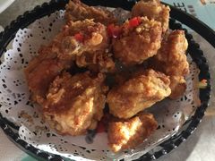 -大树餐厅(红旗街万达店)