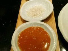 -百味源炭火烤翅 ·夜市大排档(酒仙桥店)